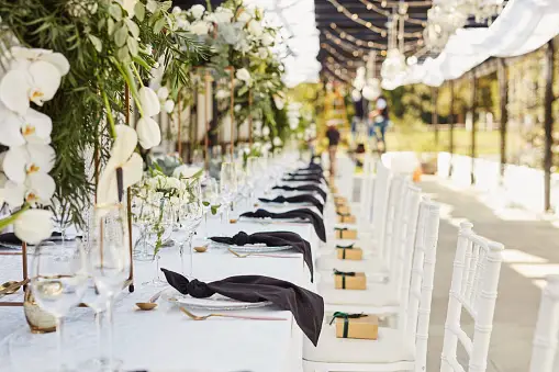 Wedding/Event Planner