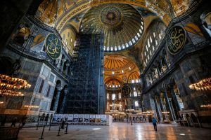Best Service Istanbul | 5 Things definitely need to do when you are in Istanbul!