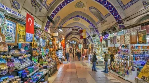 Best Service Istanbul | 5 Things definitely need to do when you are in Istanbul!
