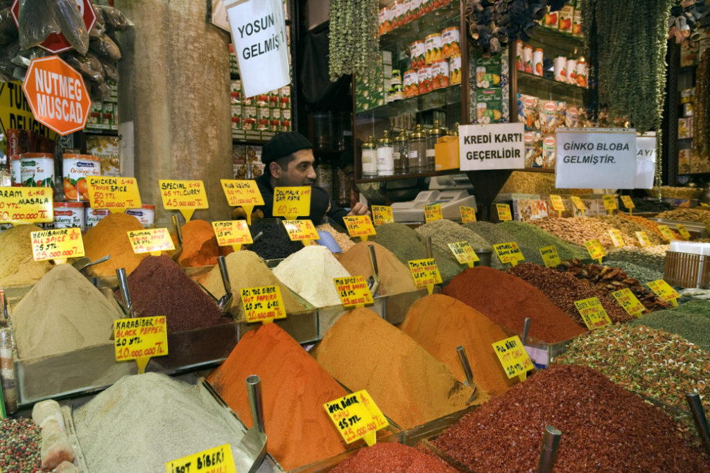 grand bazaar in istanbul shopping tours