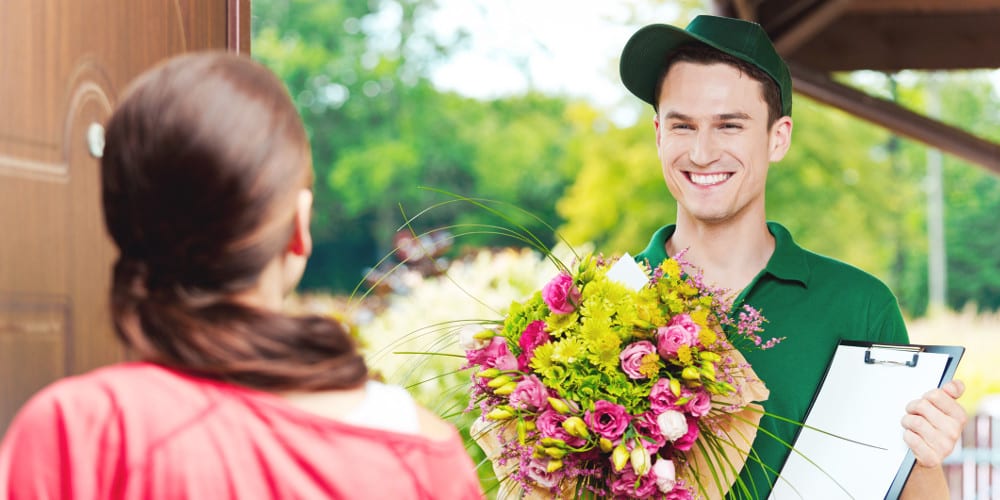 Best Service Istanbul | Flowers and gifts delivery service in Turkey