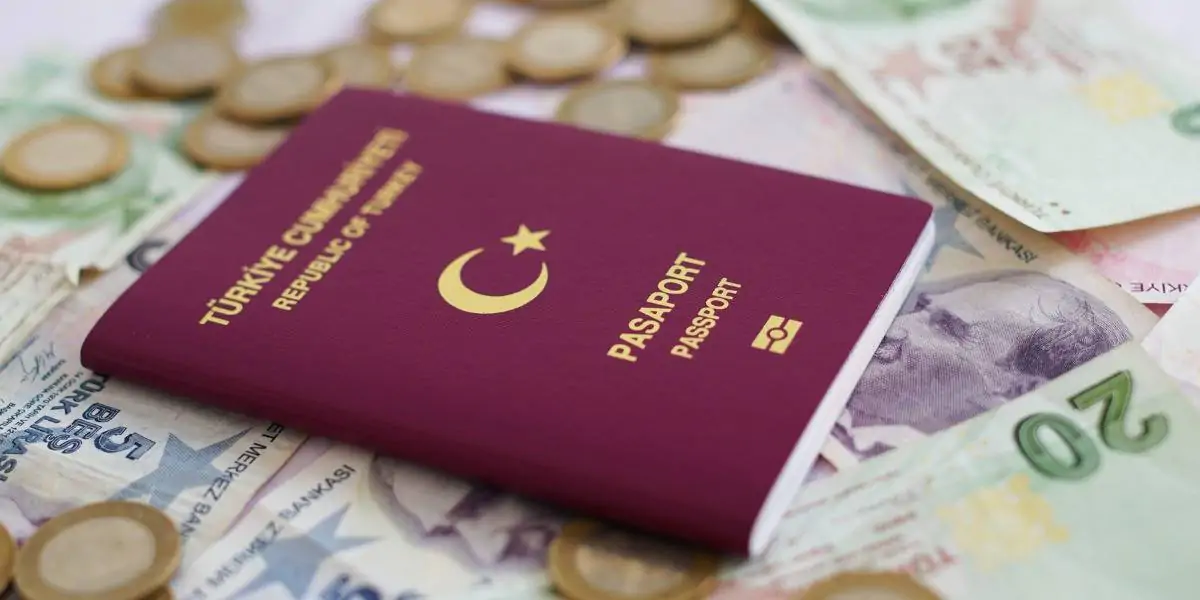 Turkey Citizenship by Investment in 2023