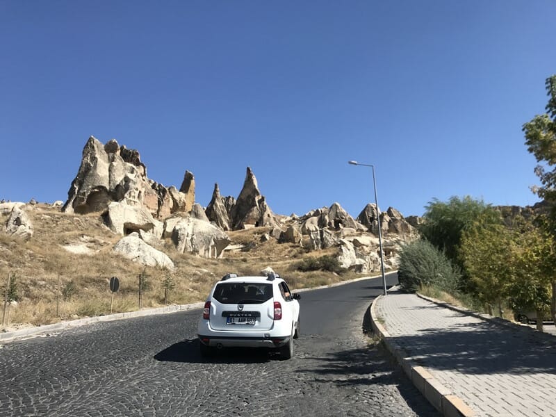 Best Service Istanbul | How to get from Istanbul to Cappadocia? - 4 ways