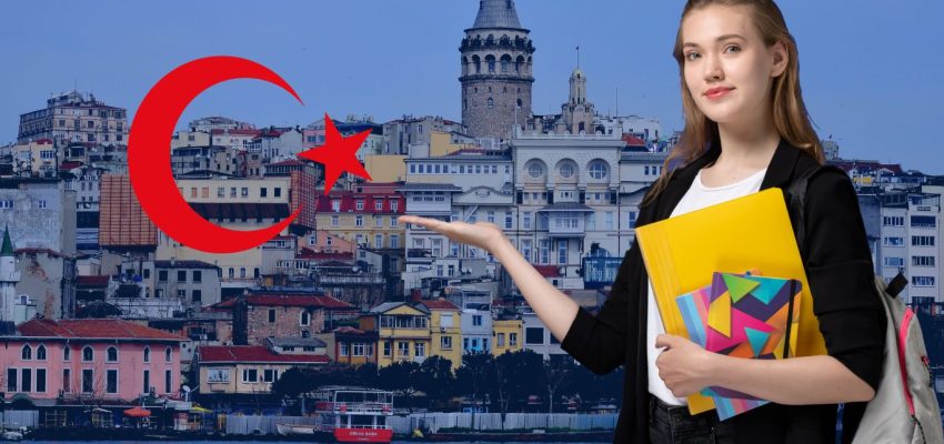 Unlock Your Potential: Why Study in Turkey is a Smart Choice