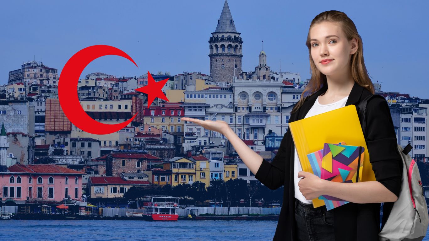 Unlock Your Potential: Why Study in Turkey is a Smart Choice