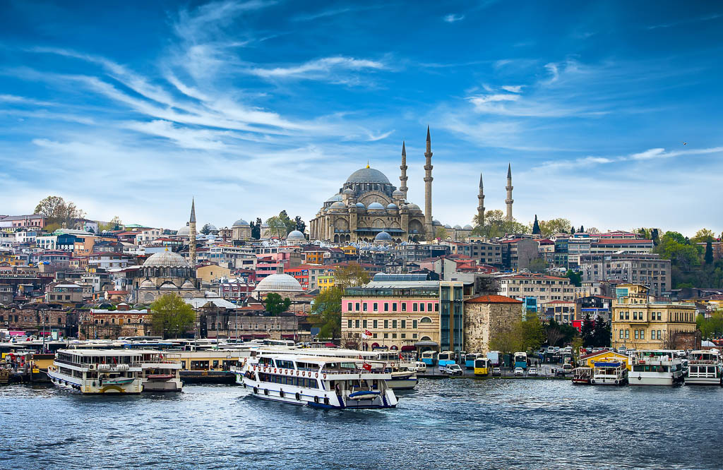 Old-City-Tour-Istanbul