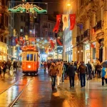 Travel And Tourism Services in Istanbul