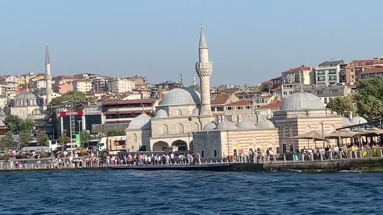 What Does Istanbul Mean?