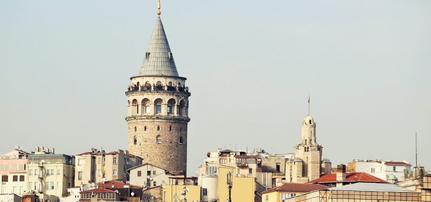 Where to Stay in Istanbul with Family