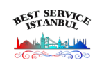 best service istanbul logo