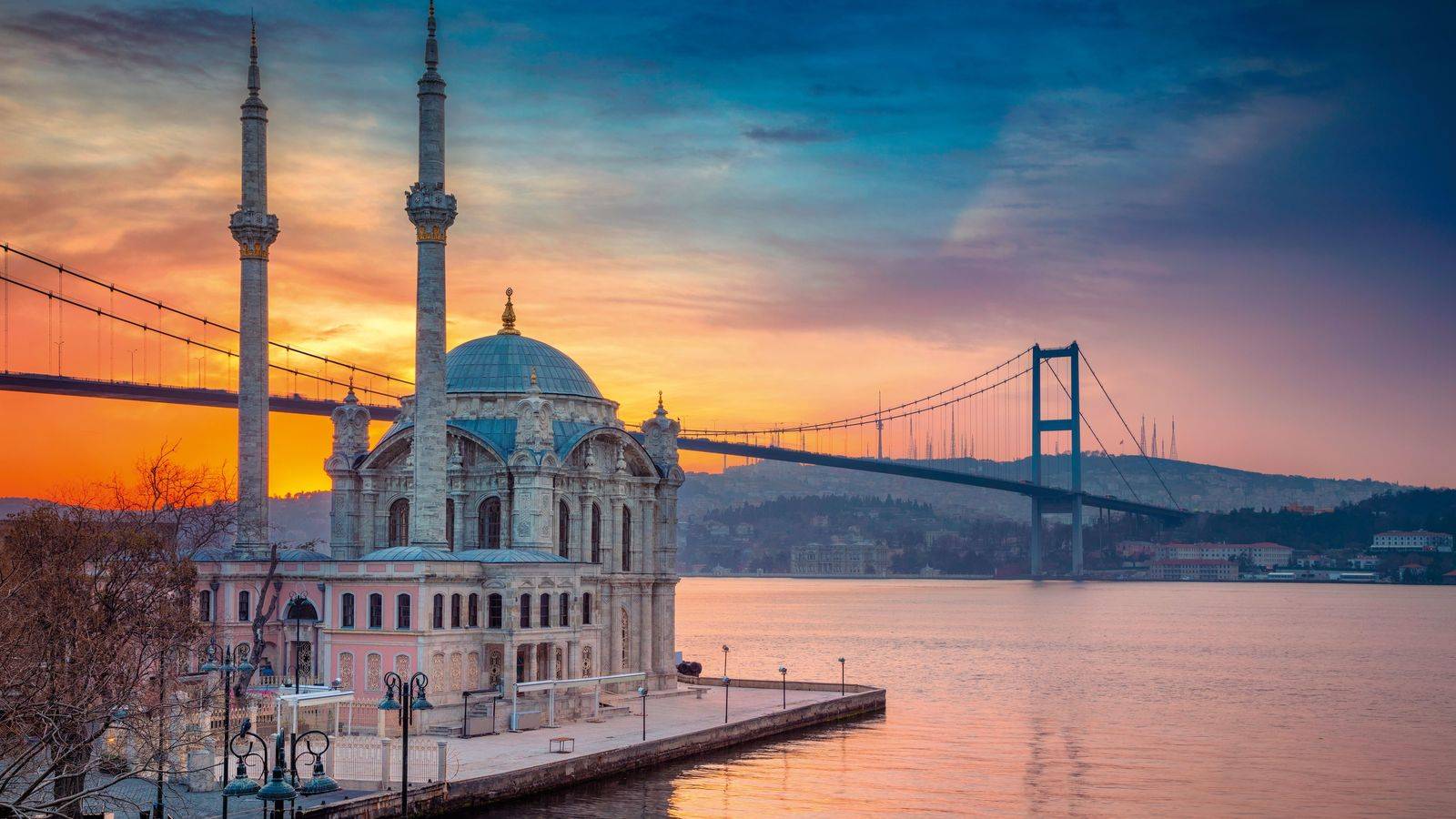 Best Service Istanbul | Home
